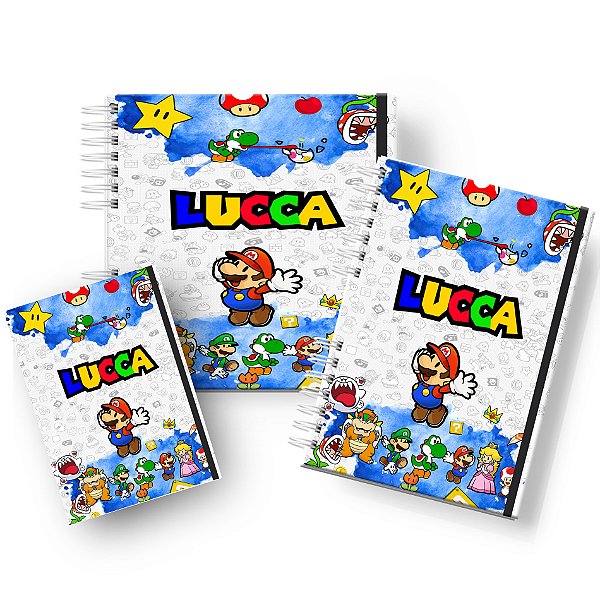 Kit Maternidade: Menino