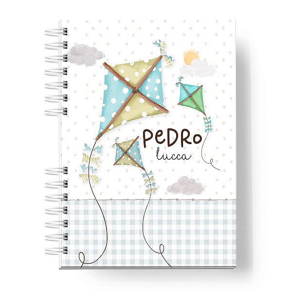 Caderneta de Vacinas: Menino