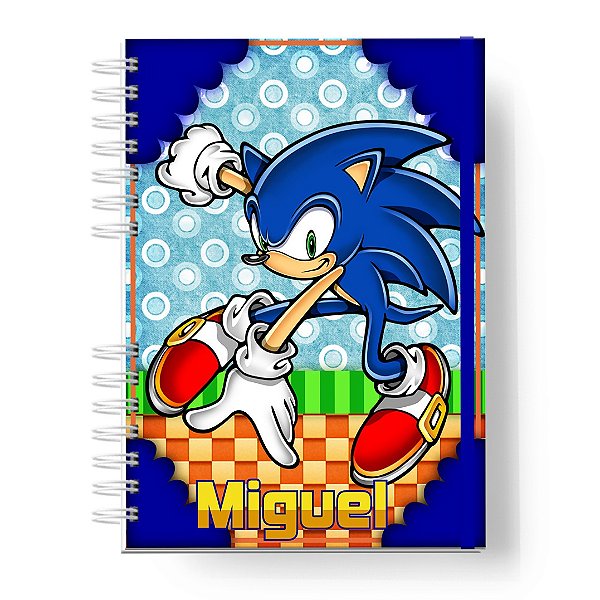 Caderneta de Vacinas: Menino