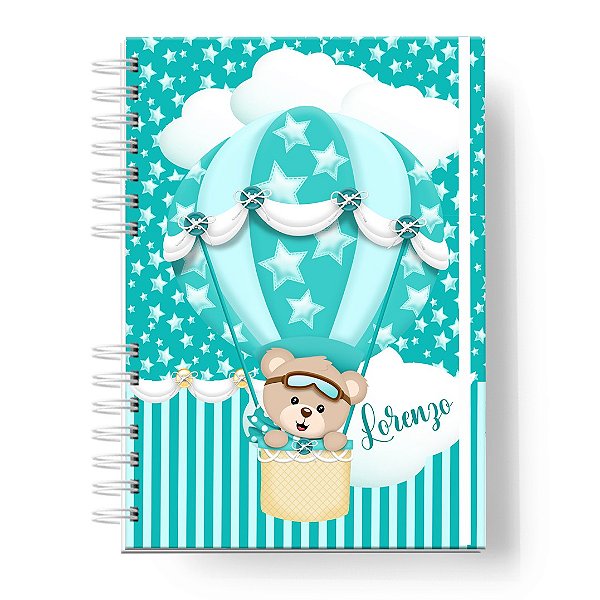 Caderneta de Vacinas: Menino