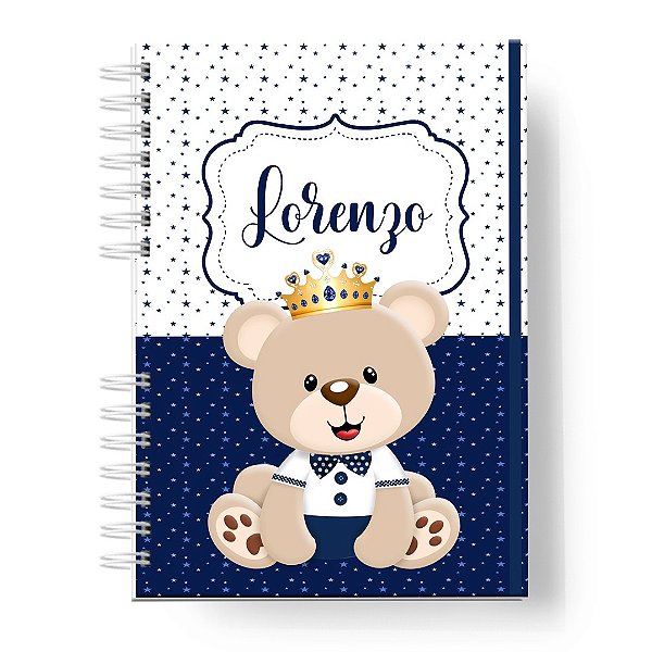 Caderneta de Vacinas: Menino