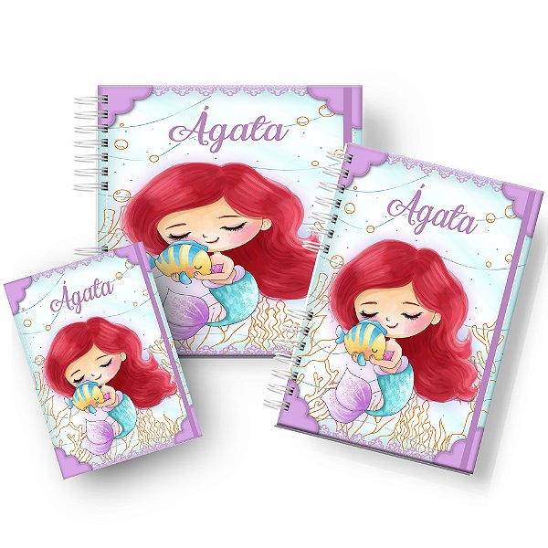 Kit Maternidade: Menina