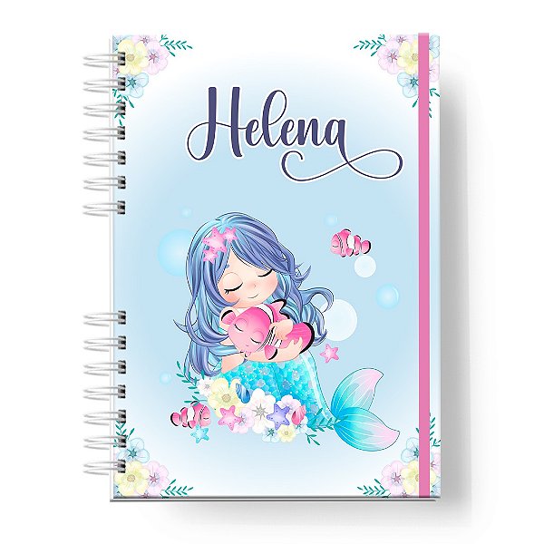 Caderneta de Vacinas: Menina - SEREIA 01