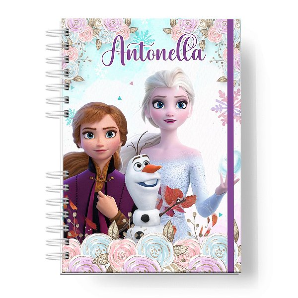 Caderneta de Vacinas: Menina