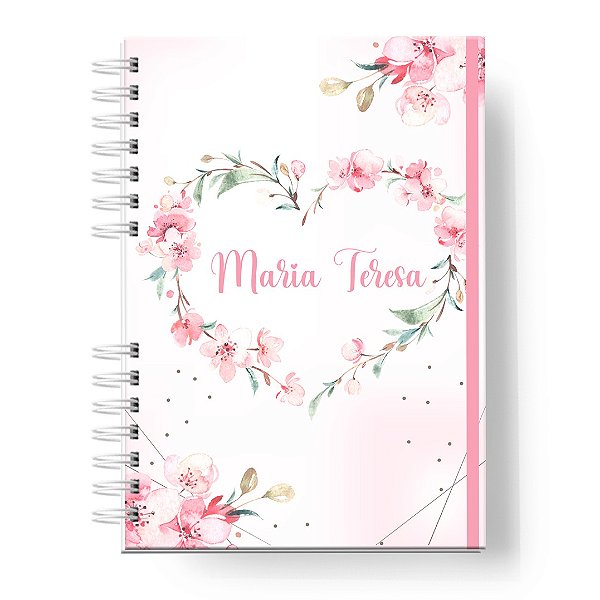 Caderneta de Vacinas: Menina