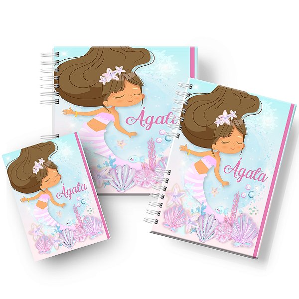 Kit Maternidade: Menina