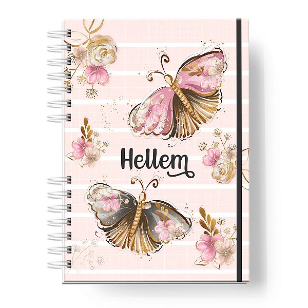 Caderneta de Vacinas: Menina