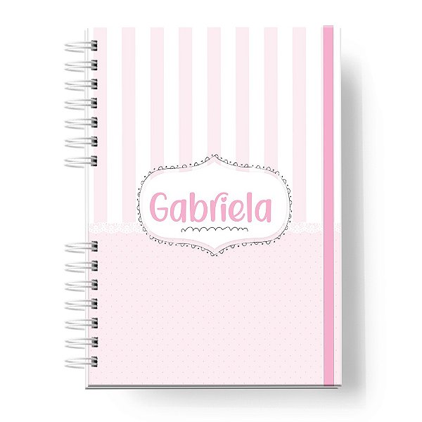 Caderneta de Vacinas: Menina