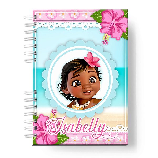 Caderneta de Vacinas: Menina