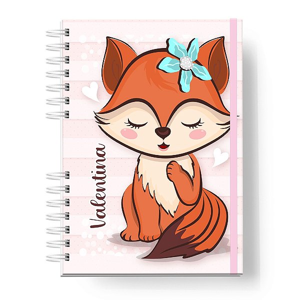 Caderneta de Vacinas: Menina