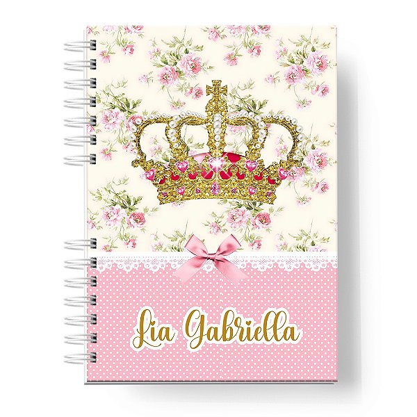 Caderneta de Vacinas: Menina