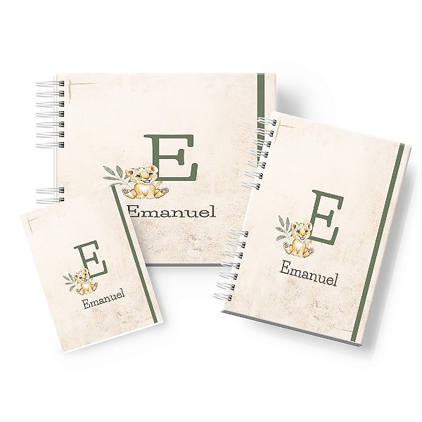 Kit Maternidade: Menino