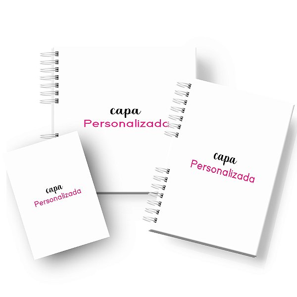 - Kit Completo: Menina Personalizado