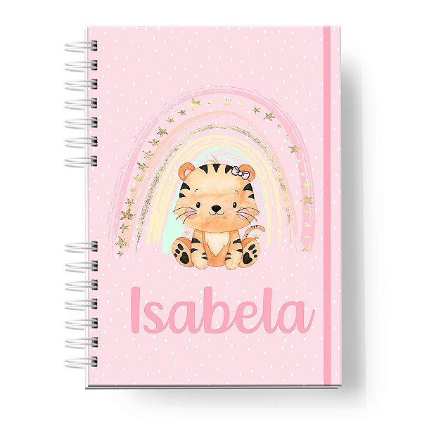 Caderneta de Vacinas: Menina