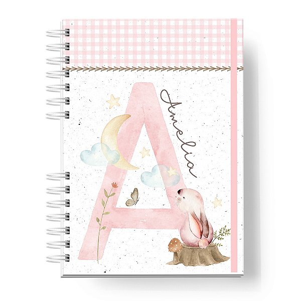 Caderneta de Vacinas: Menina