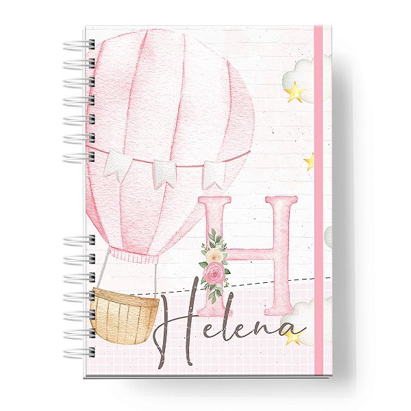 Caderneta de Vacinas: Menina