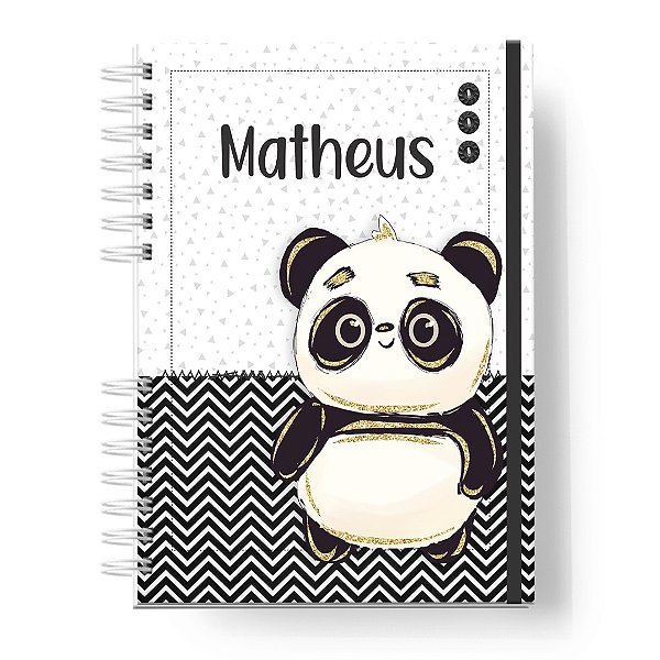 Caderneta de Vacinas: Menino