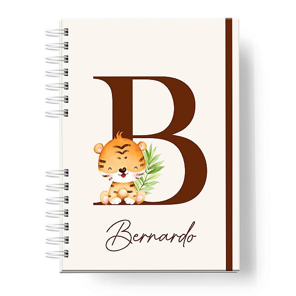 Caderneta de Vacinas : Menino _ Safari