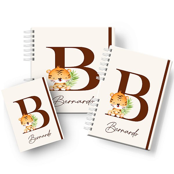 Kit Maternidade: Menino