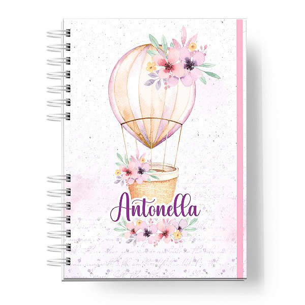 Caderneta de Vacinas: Menina