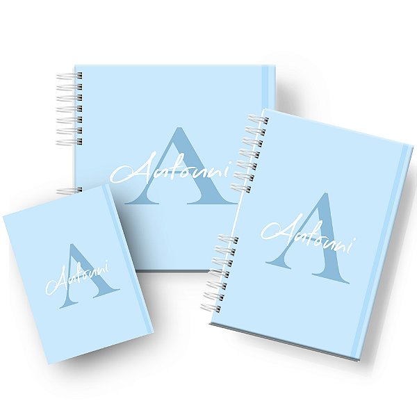 Kit Maternidade: Menino