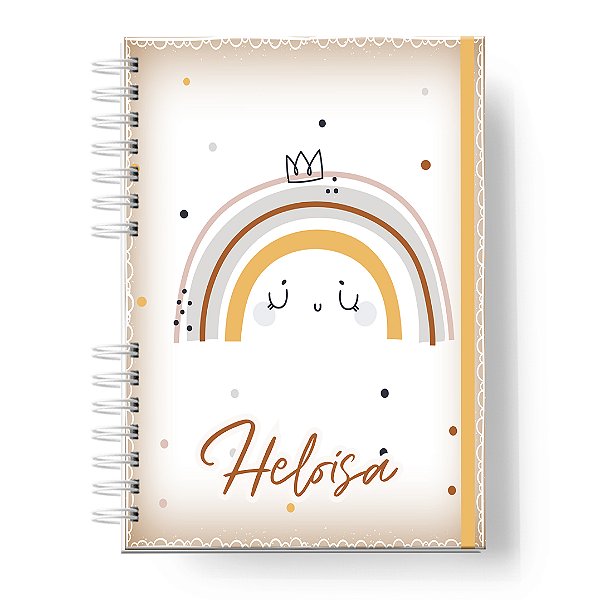 Caderneta de Vacinas: Menina