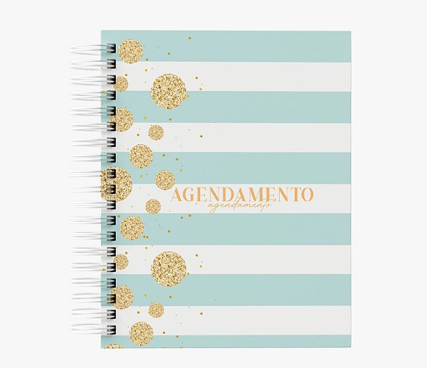 Agendamentos: 30 em 30min