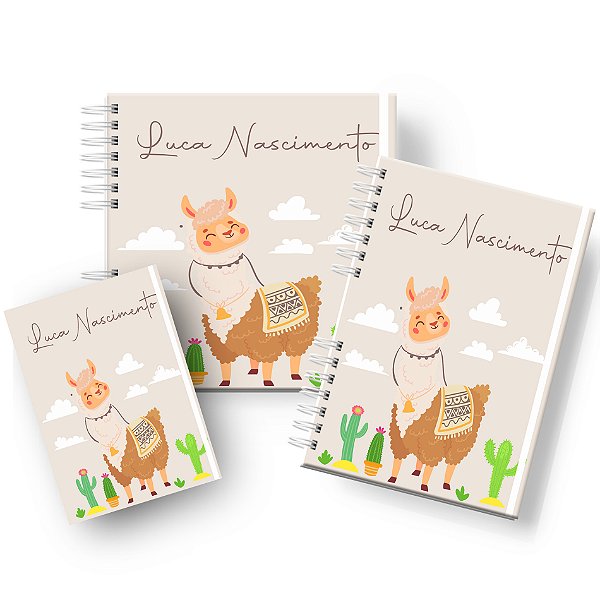 Kit Maternidade: Menino