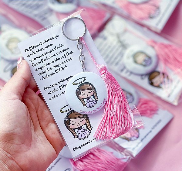 Chaveiro Botton Personalizado ( Leia a descrição )