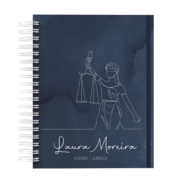 Agenda Jurídica: Advogada