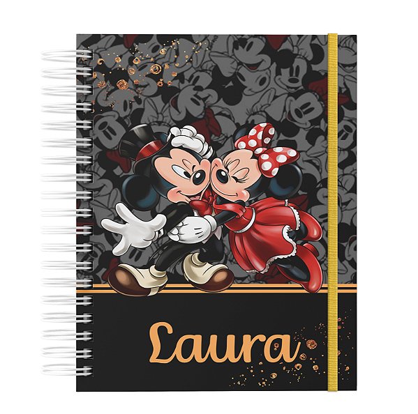 Caderno: Personalizado ( Leia a Descrição)