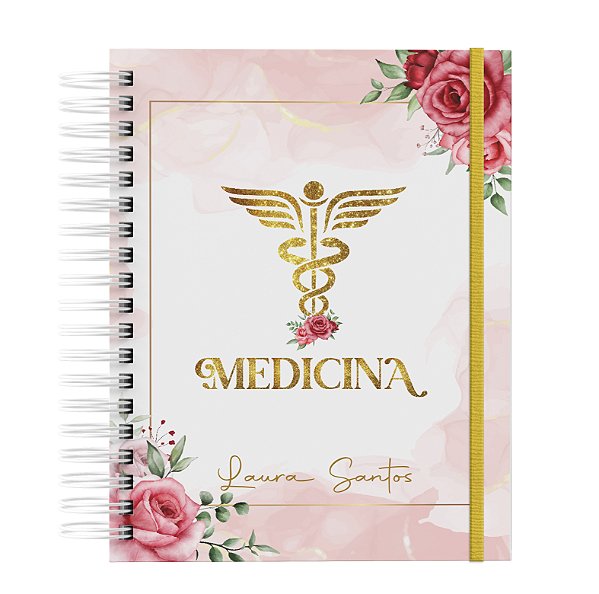 Agenda: 2024 Medicina