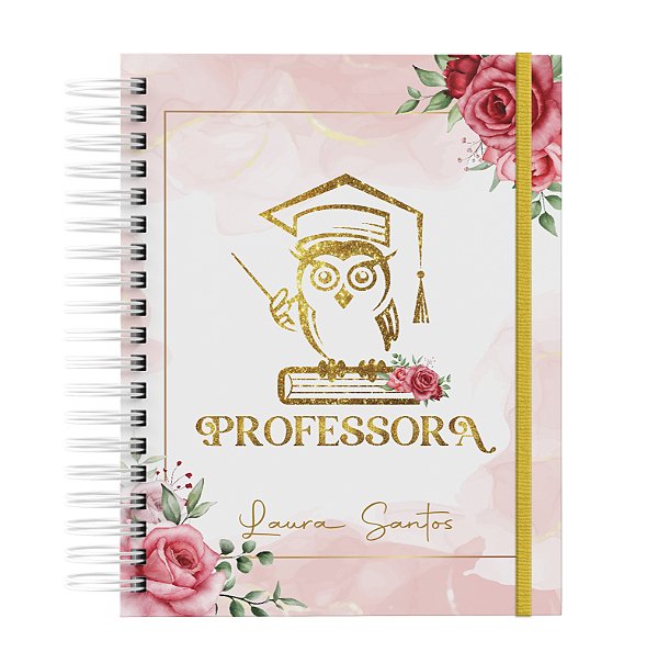 Agenda: 2024 Professora