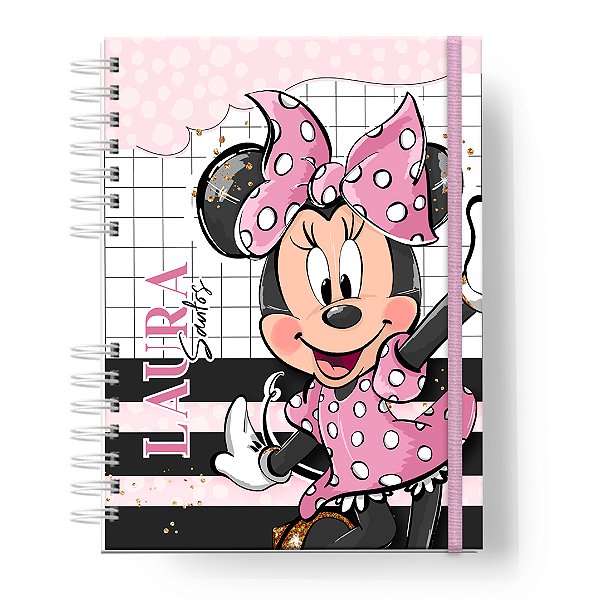 Agenda Baby: MN Rosa