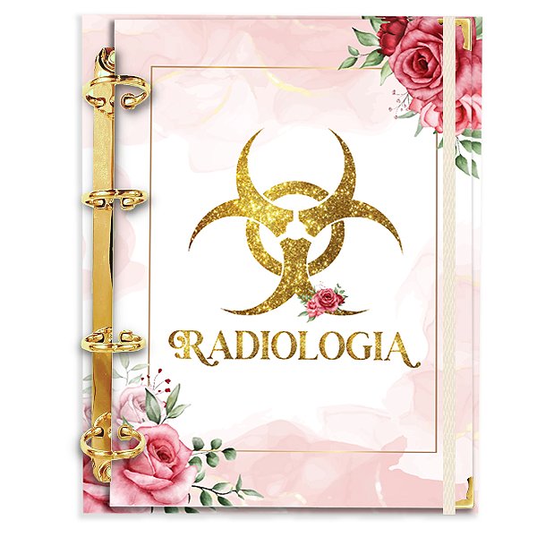 Fichário: Radiologia