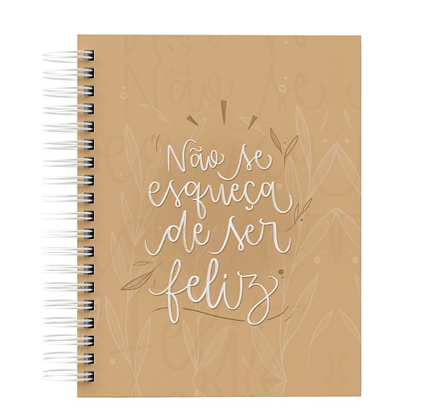 Agenda: Ser Feliz / Mostarda