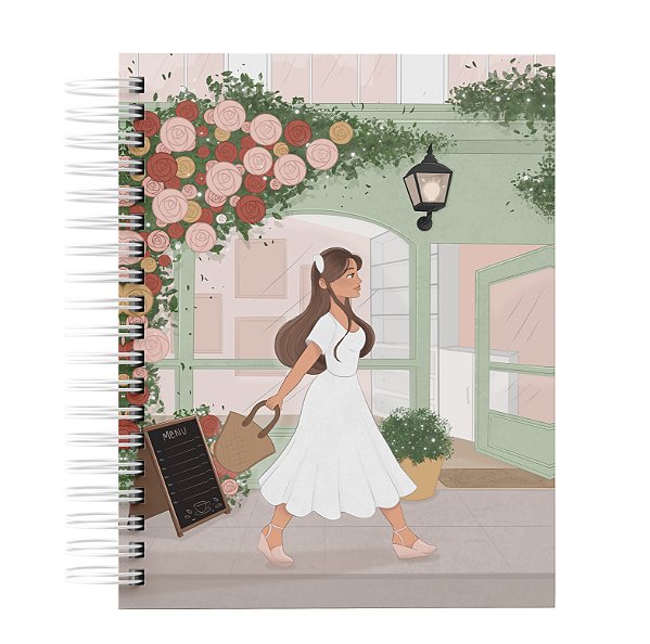 Agenda: Leving Leveza Verde