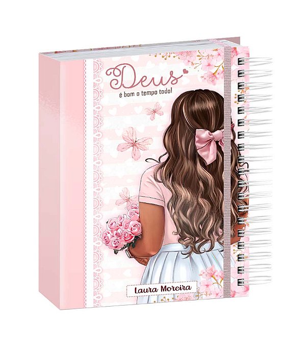 Elegãncia: Deus é bom o tempo Todo