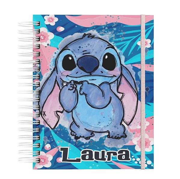 Agenda: Personagens  (STH009)