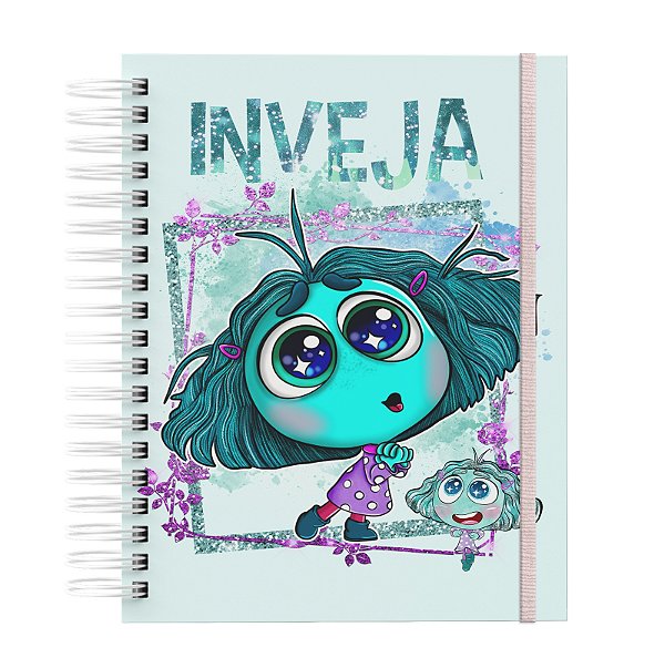 Agenda: Personagens     (DVM07)