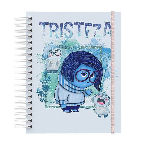 Agenda: Personagens     (DVM17)