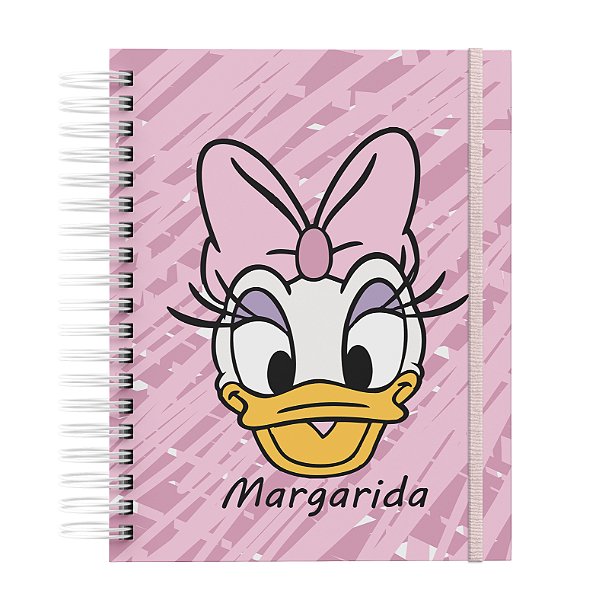 Agenda: Personagens     (MG01)
