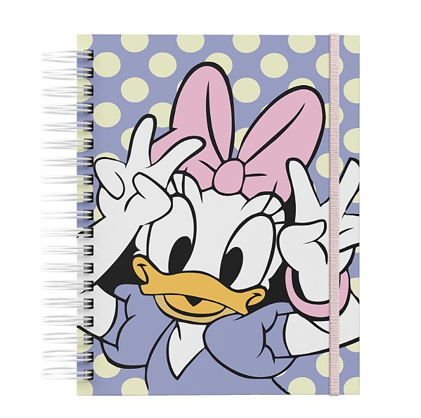Agenda: Personagens (MG02)