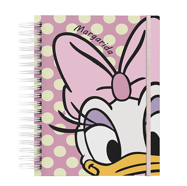 Agenda: Personagens (MG03)