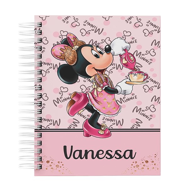 Agenda: Personagens     (MK03)