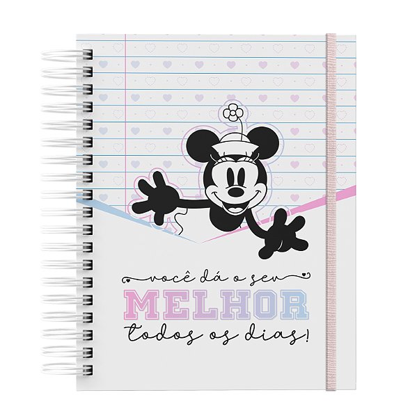 Agenda: Personagens     (MK04)