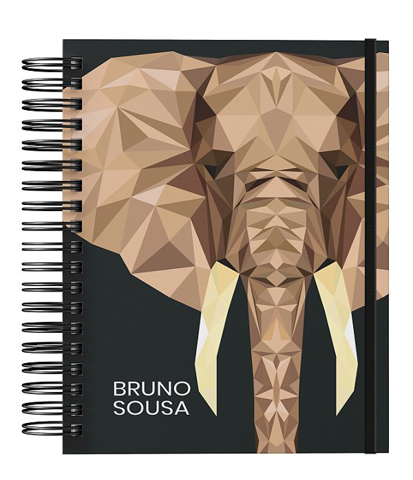 Agenda Masculina: Capa 08