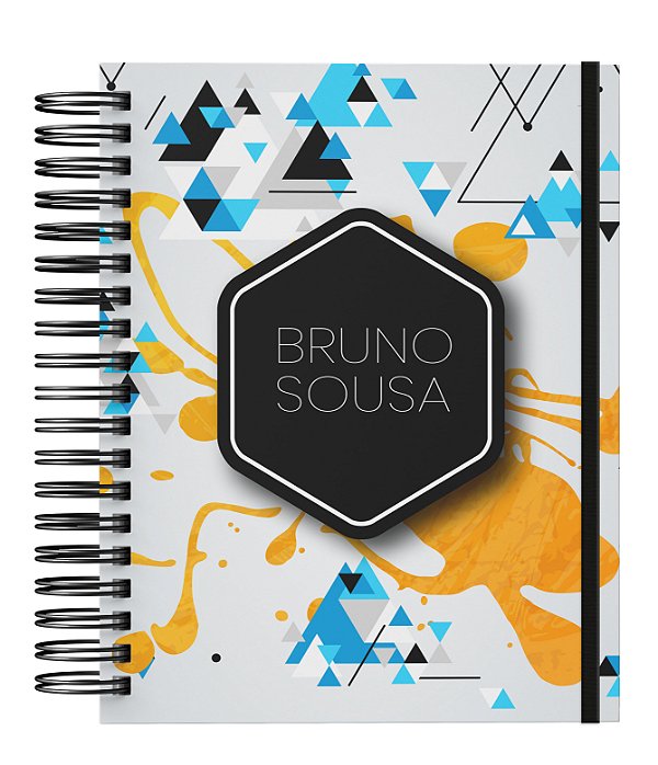 Agenda Masculina: Capa 09