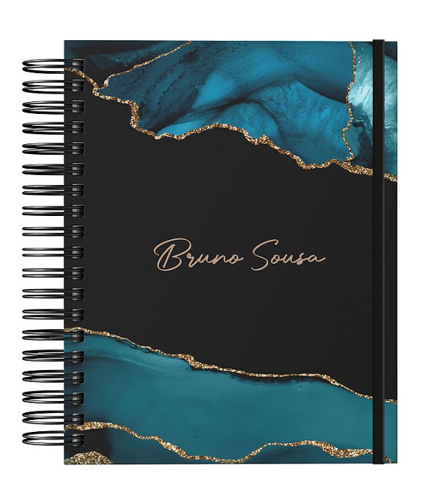 Agenda Masculina: Capa 12