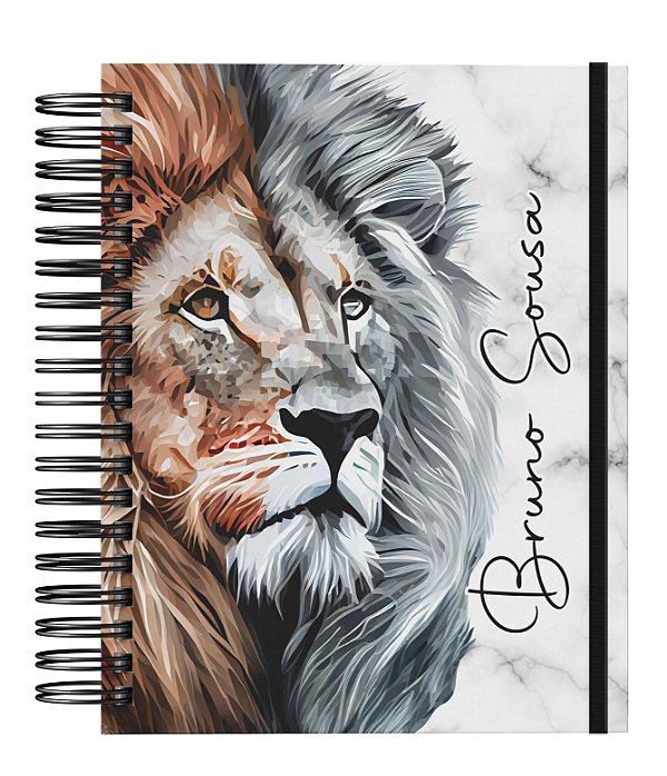 Agenda Masculina: Capa 15